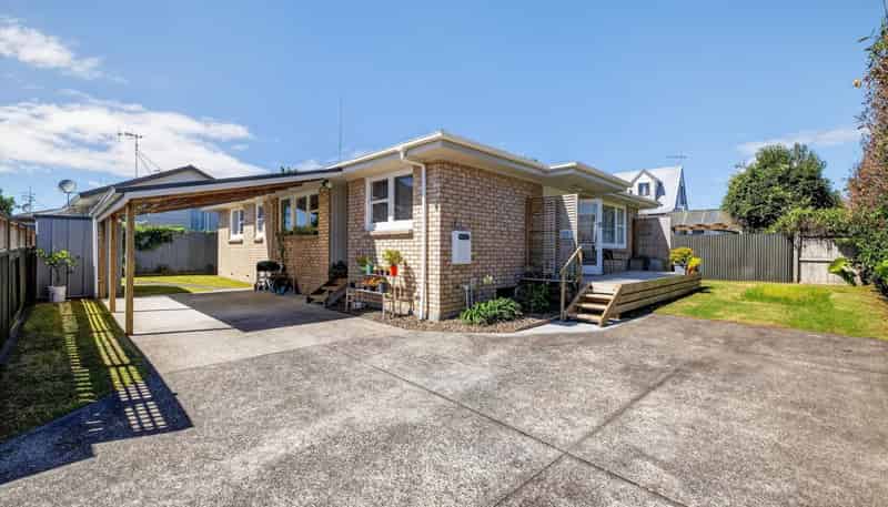 1436C Cameron Road, Greerton