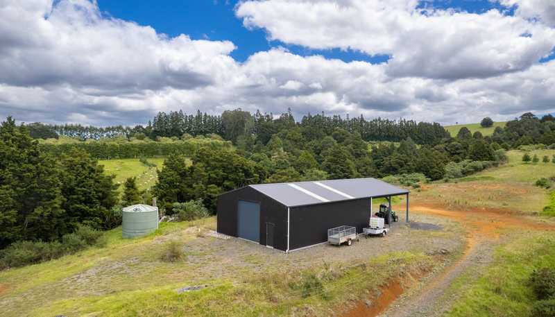 5631 State Highway 12, Kaikohe