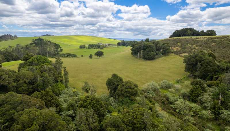 5631 State Highway 12, Kaikohe