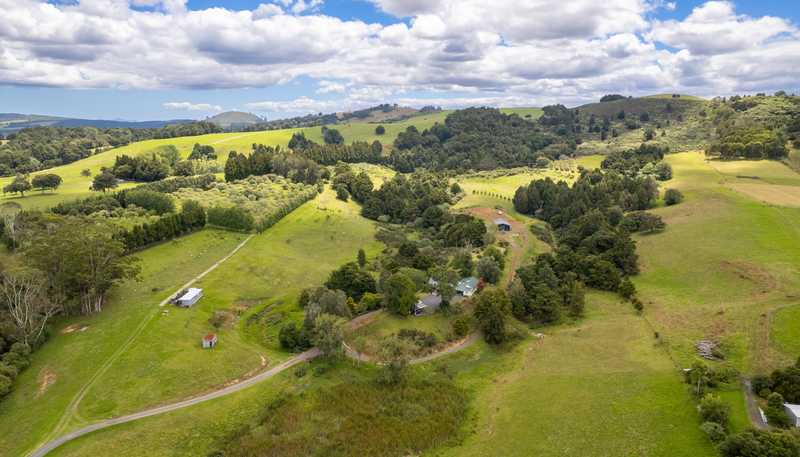 5631 State Highway 12, Kaikohe