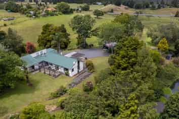 5631 State Highway 12, Kaikohe