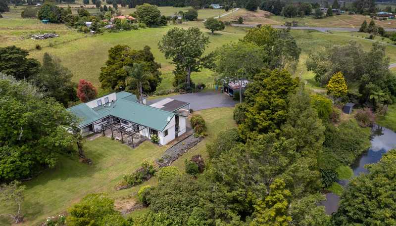 5631 State Highway 12, Kaikohe
