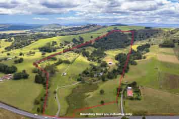 5631 State Highway 12, Kaikohe