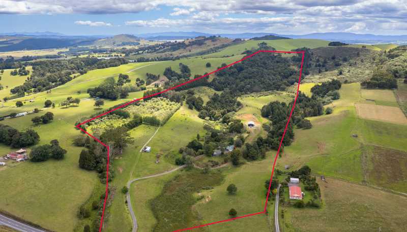 5631 State Highway 12, Kaikohe