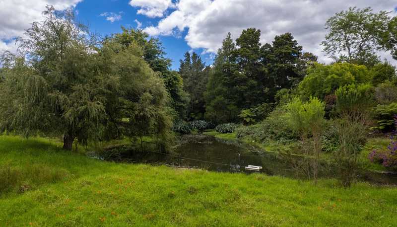 5631 State Highway 12, Kaikohe