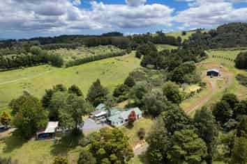 5631 State Highway 12, Kaikohe