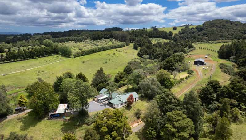 5631 State Highway 12, Kaikohe