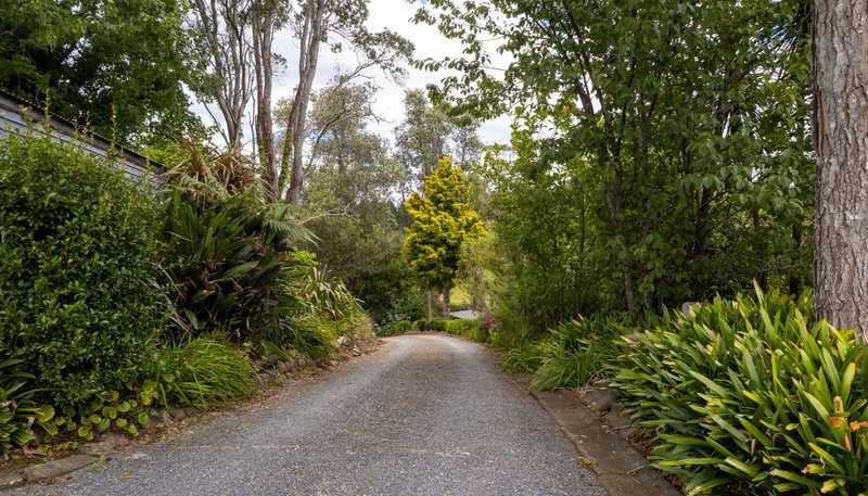 5631 State Highway 12, Kaikohe