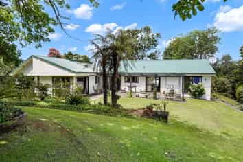 5631 State Highway 12, Kaikohe