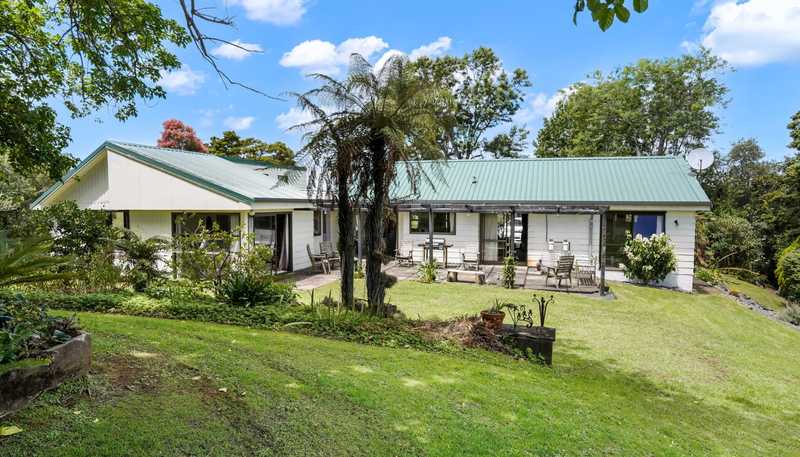 5631 State Highway 12, Kaikohe