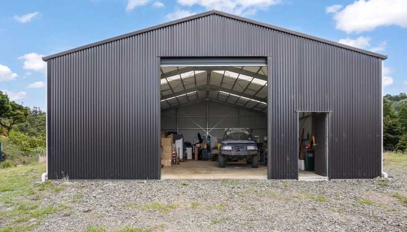 5631 State Highway 12, Kaikohe