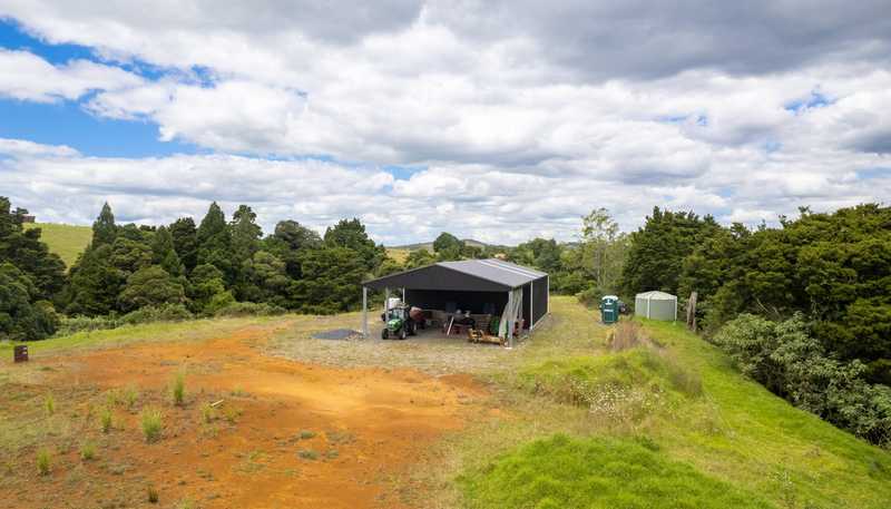 5631 State Highway 12, Kaikohe