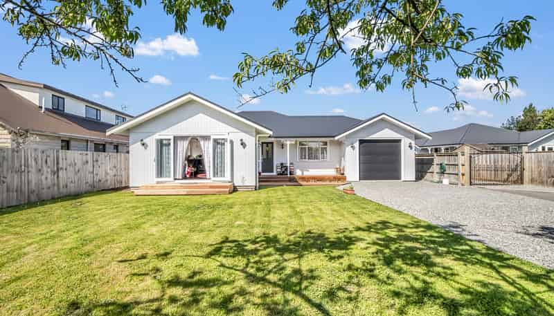 66B Southbrook Road, Rangiora