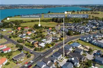 61c Taniwha Street, Waiotaiki Bay