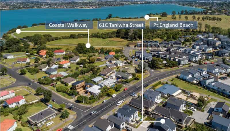 61c Taniwha Street, Waiotaiki Bay