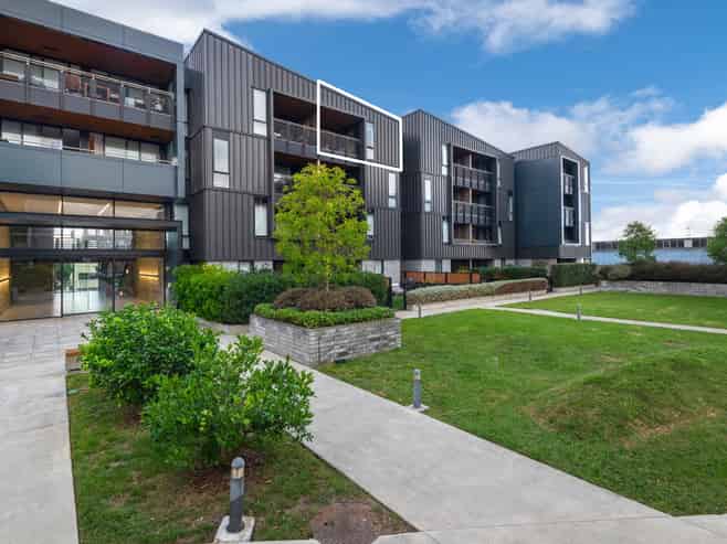 409/64 Victoria Street, Onehunga