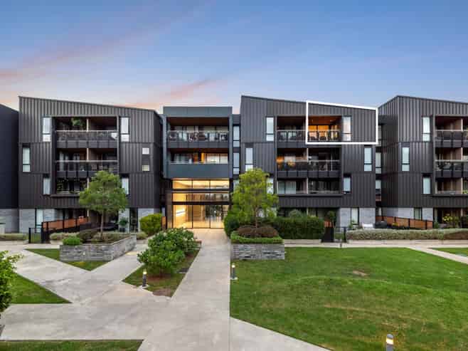 409/64 Victoria Street, Onehunga