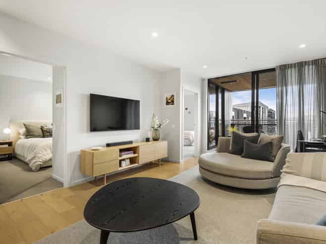 409/64 Victoria Street, Onehunga