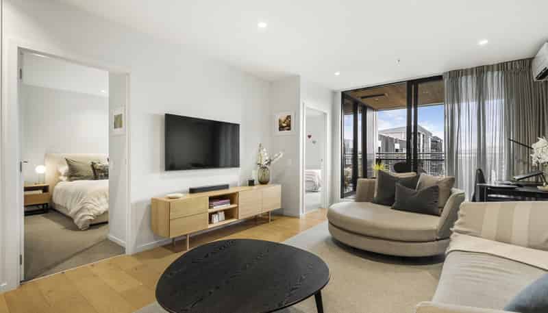 409/64 Victoria Street, Onehunga