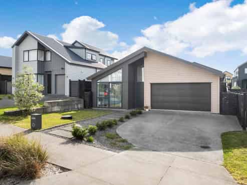 11 Paparahi Place, Wainui