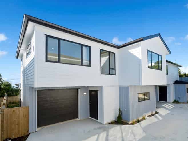 141E Glengarry Road, Glen Eden