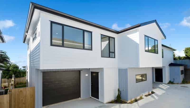 141E Glengarry Road, Glen Eden