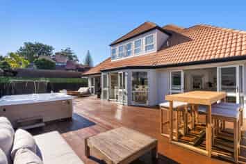 20A Nihill Crescent, Mission Bay