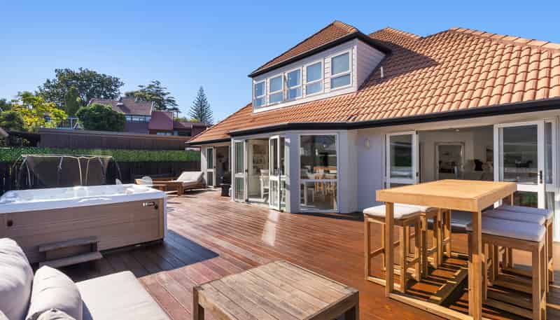 20A Nihill Crescent, Mission Bay