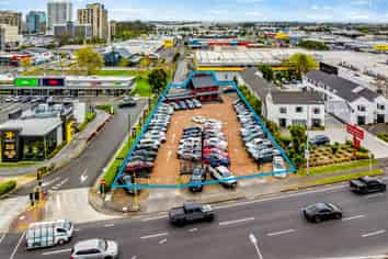 High Profile Strategic Investment