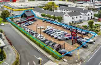 High Profile Strategic Investment