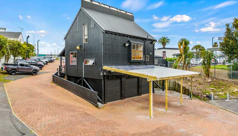 635 Great South Road, Manukau