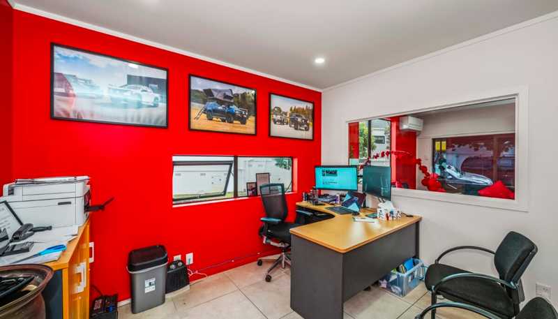 635 Great South Road, Manukau