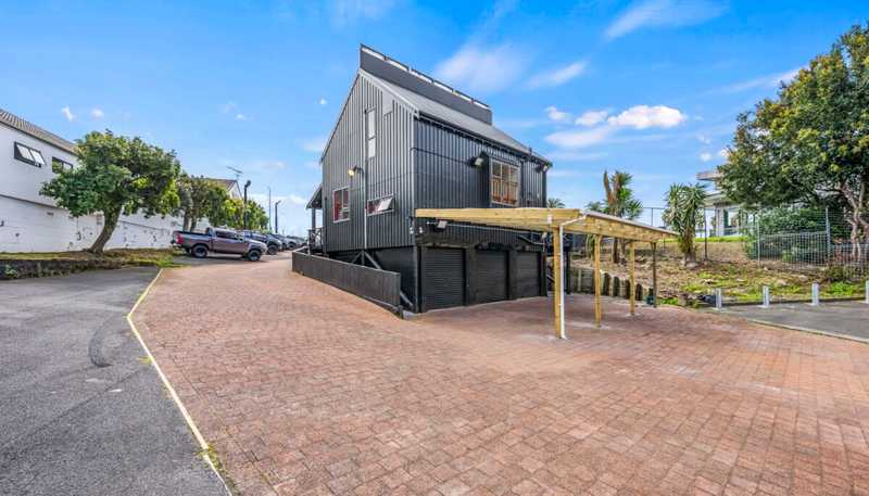 635 Great South Road, Manukau