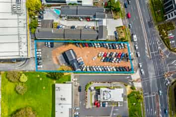 High Profile Strategic Investment