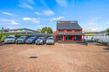 High Profile Strategic Investment