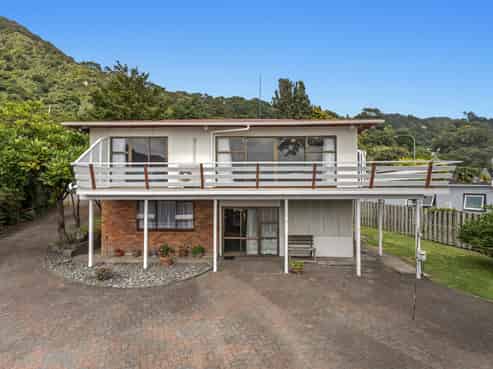 86 Arawa Street, Matata