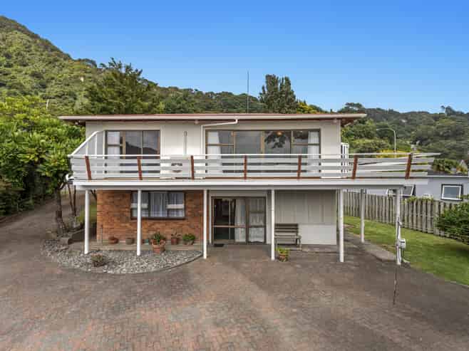 86 Arawa Street, Matata