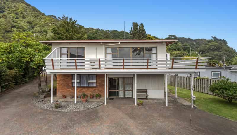 86 Arawa Street, Matata