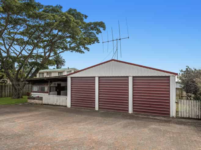 86 Arawa Street, Matata