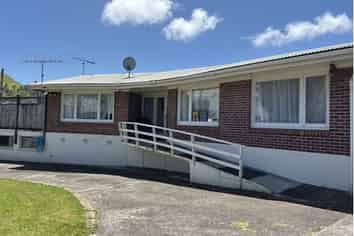 62 Jellicoe Road, Panmure