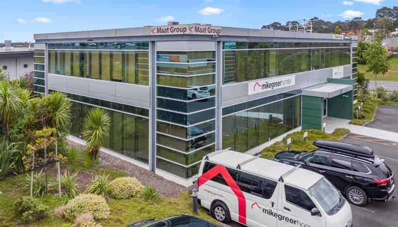 B4, 17 Corinthian Drive, Albany