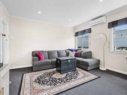 417 Carrington Street, Vogeltown