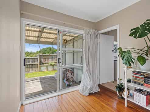 417 Carrington Street, Vogeltown