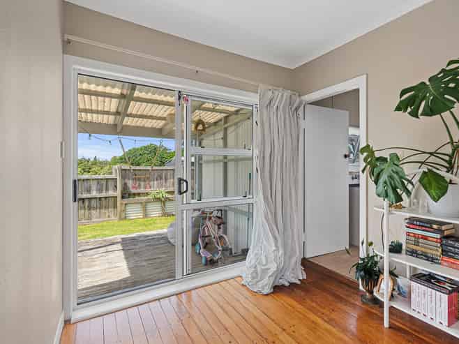 417 Carrington Street, Vogeltown