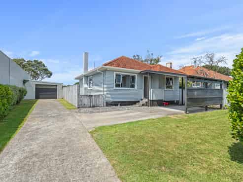417 Carrington Street, Vogeltown