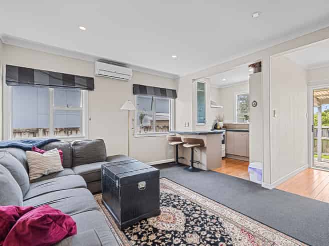 417 Carrington Street, Vogeltown