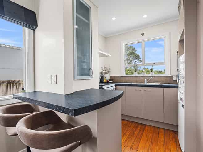 417 Carrington Street, Vogeltown