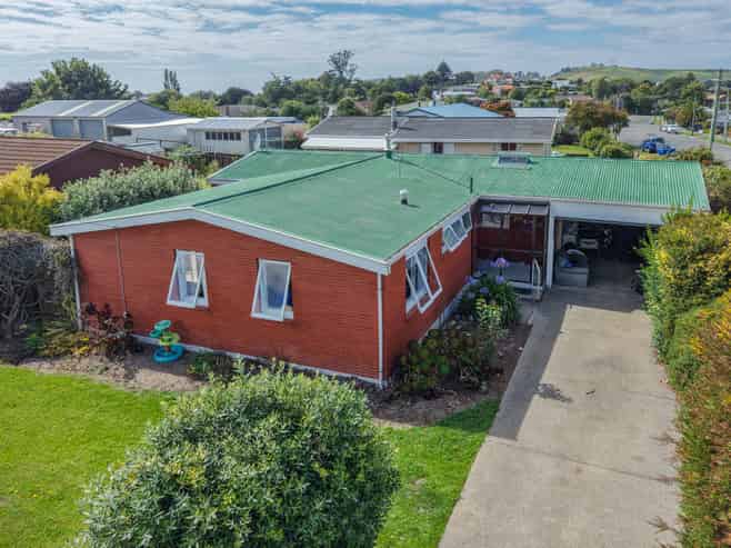 5 Stuart Street, Oamaru