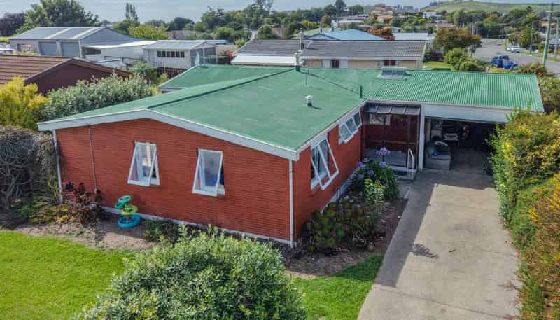 5 Stuart Street, Oamaru