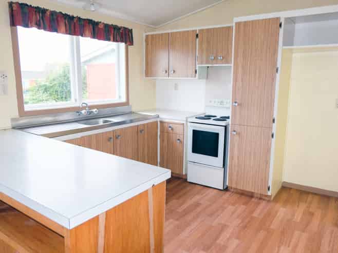 5 Stuart Street, Oamaru